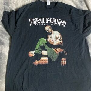 Eminem tee
